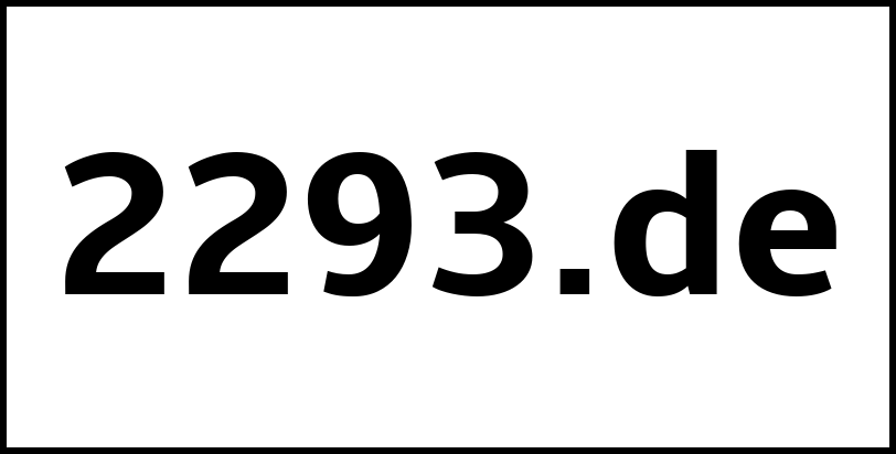 2293.de