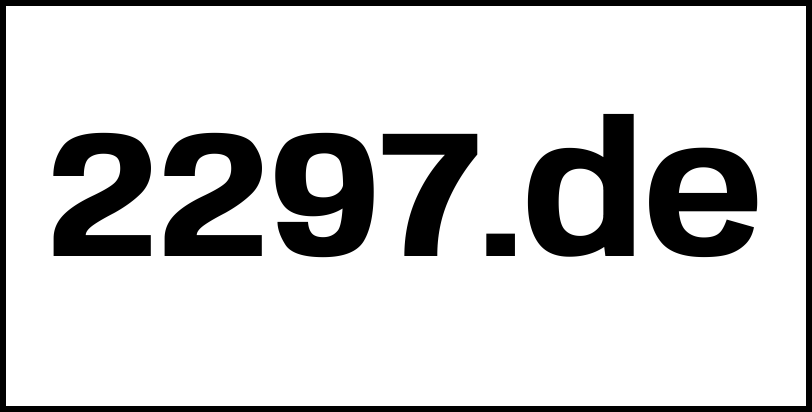 2297.de