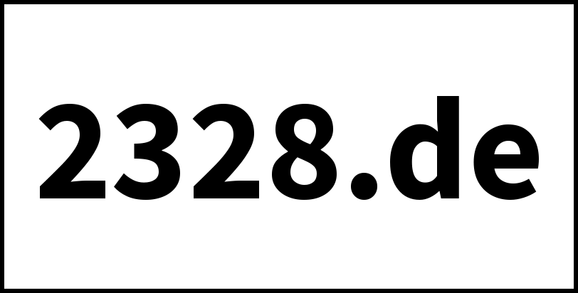 2328.de