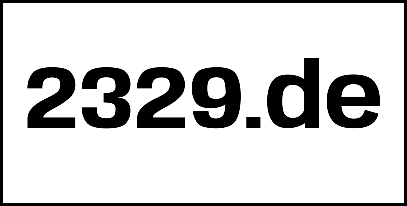 2329.de