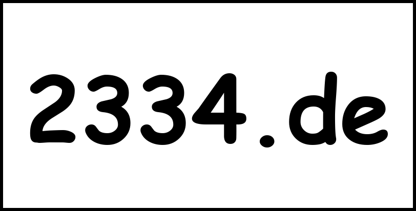 2334.de