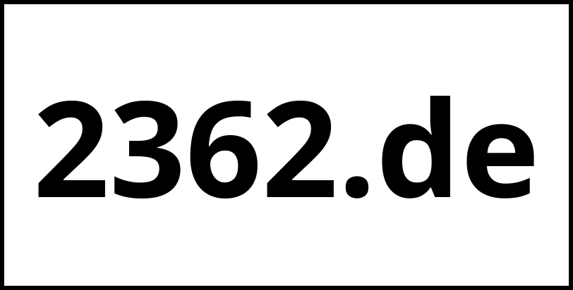 2362.de