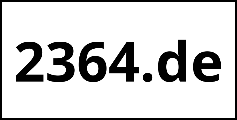 2364.de