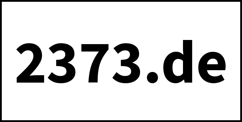 2373.de