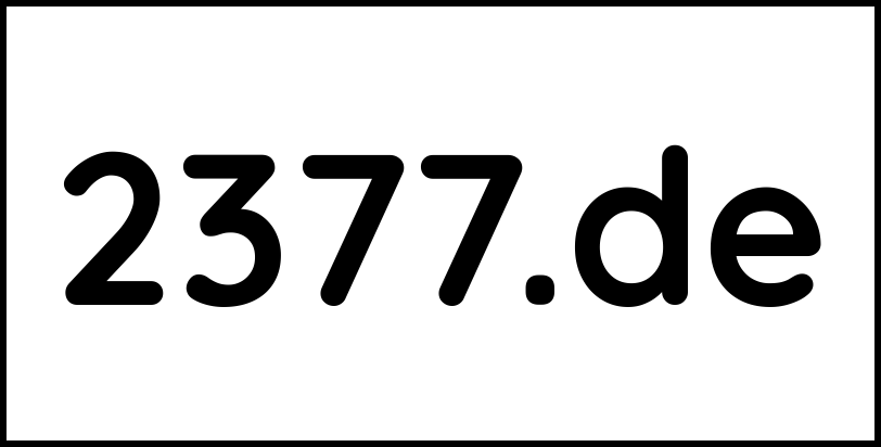 2377.de