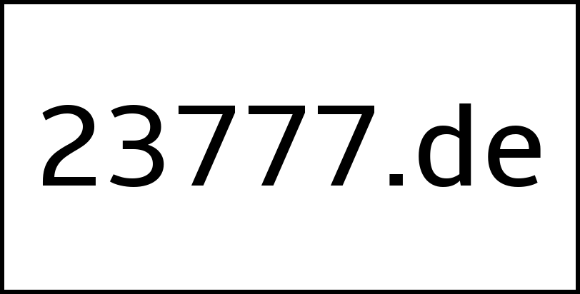 23777.de