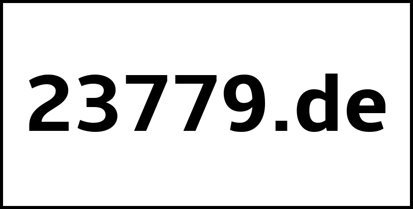 23779.de