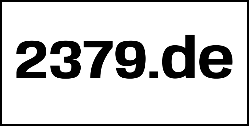 2379.de