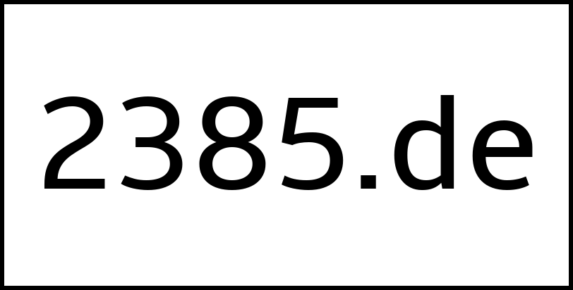 2385.de