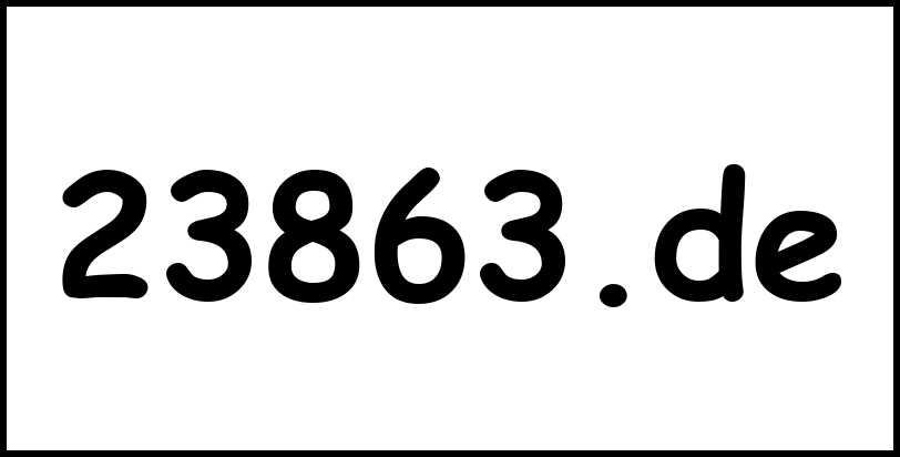 23863.de