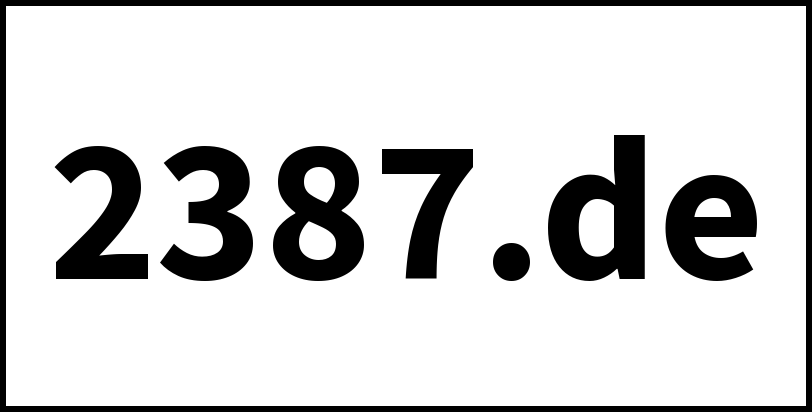 2387.de