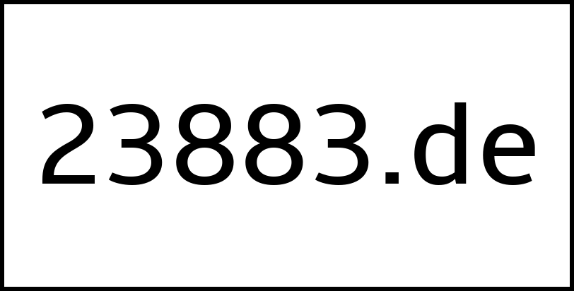 23883.de