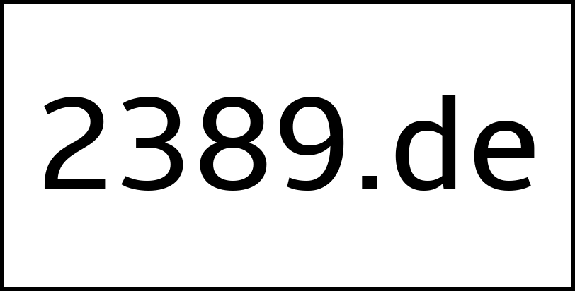 2389.de