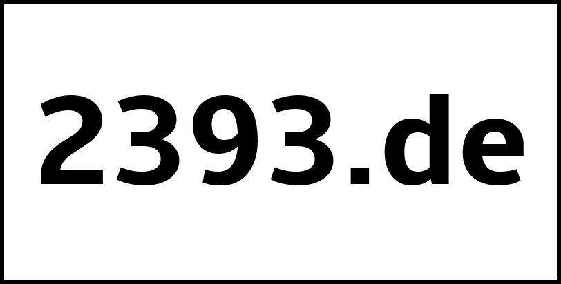 2393.de