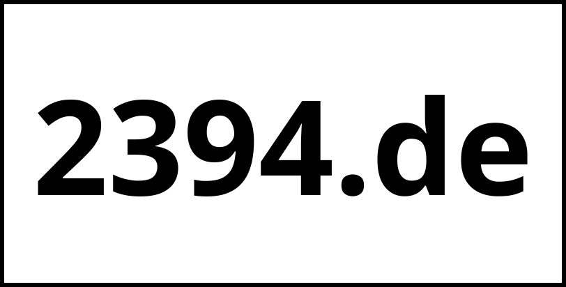 2394.de