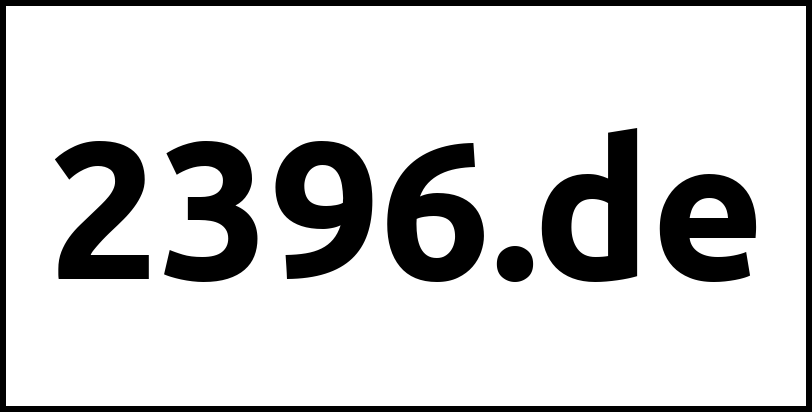 2396.de