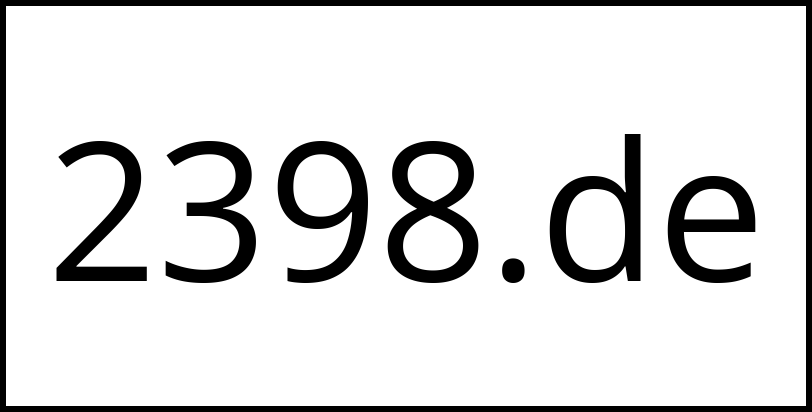 2398.de