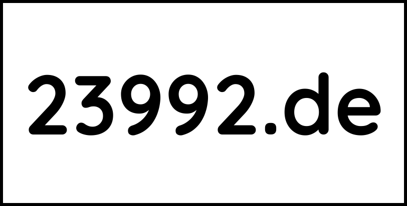 23992.de