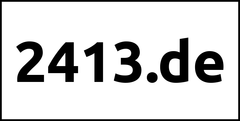 2413.de