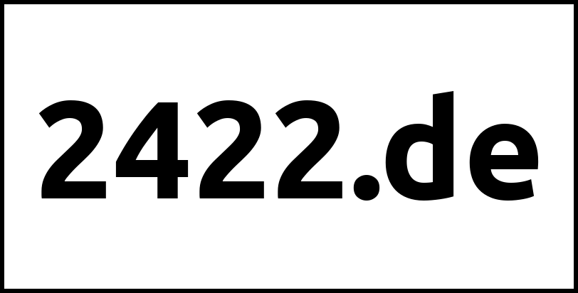 2422.de