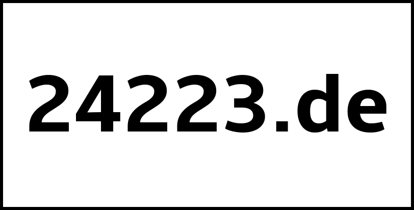 24223.de