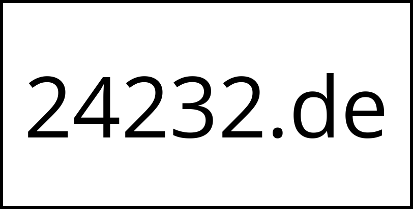 24232.de