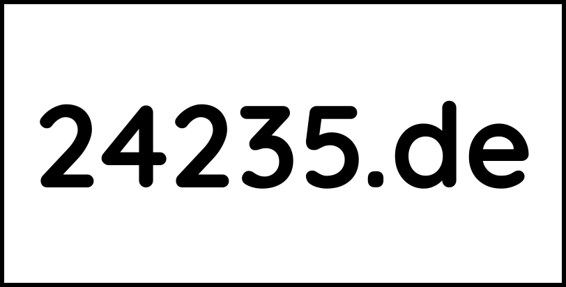 24235.de