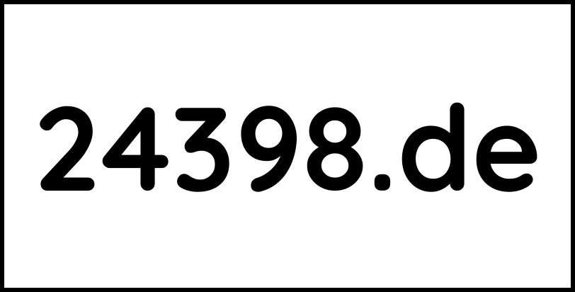 24398.de