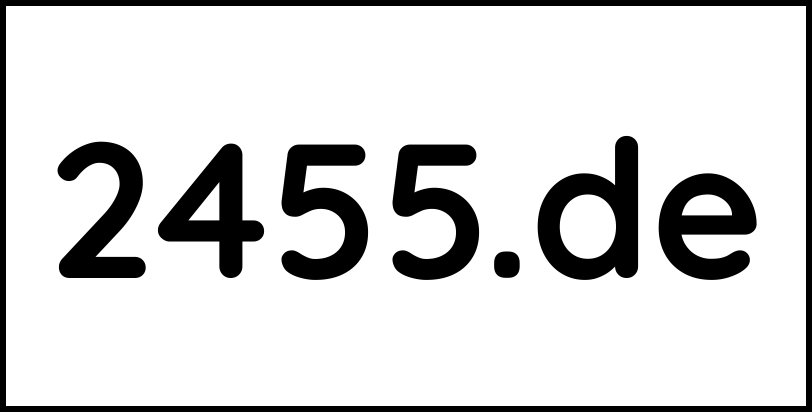 2455.de