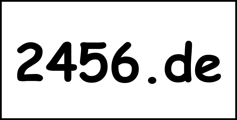 2456.de