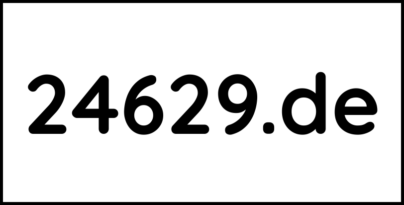 24629.de