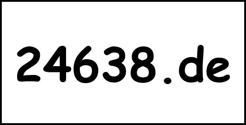 24638.de