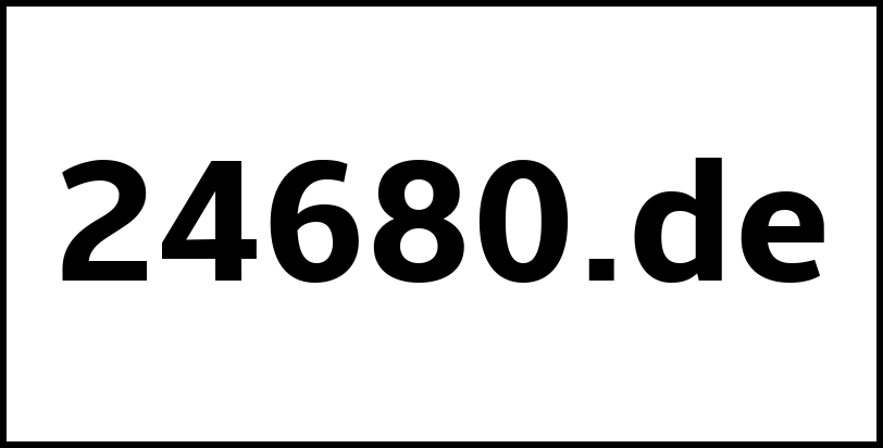 24680.de