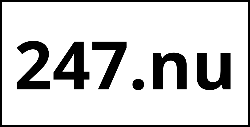 247.nu