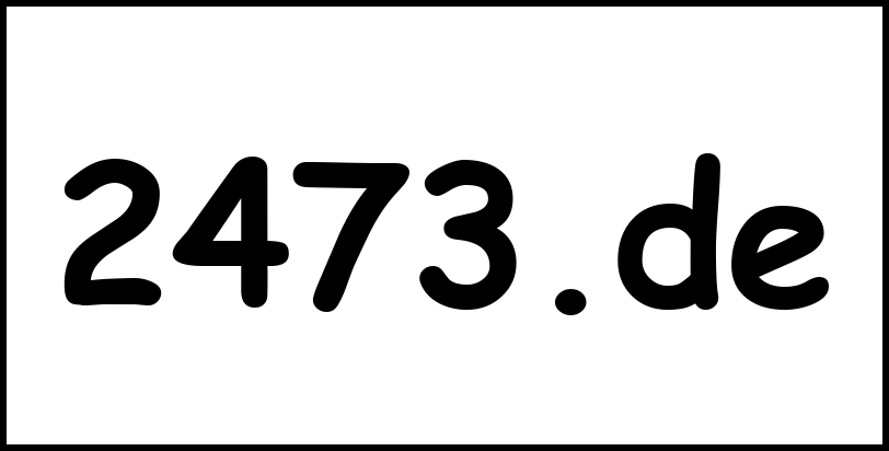 2473.de