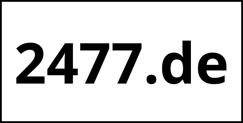 2477.de