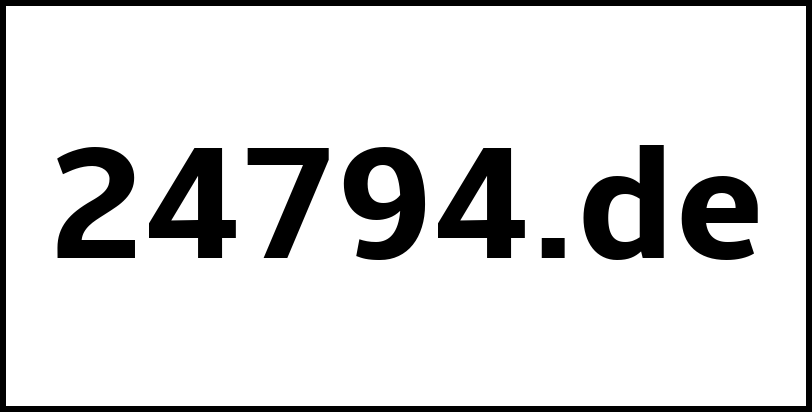 24794.de