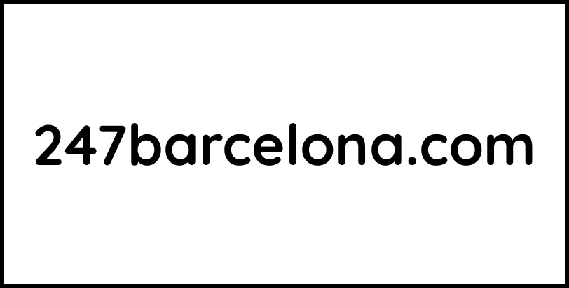 247barcelona.com