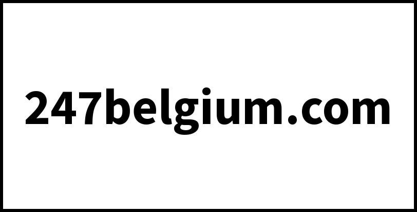 247belgium.com