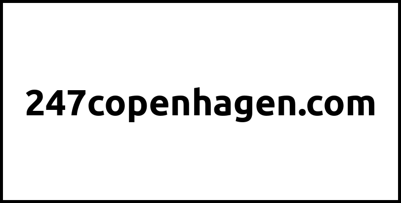 247copenhagen.com