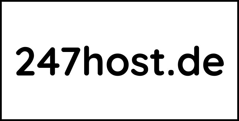 247host.de