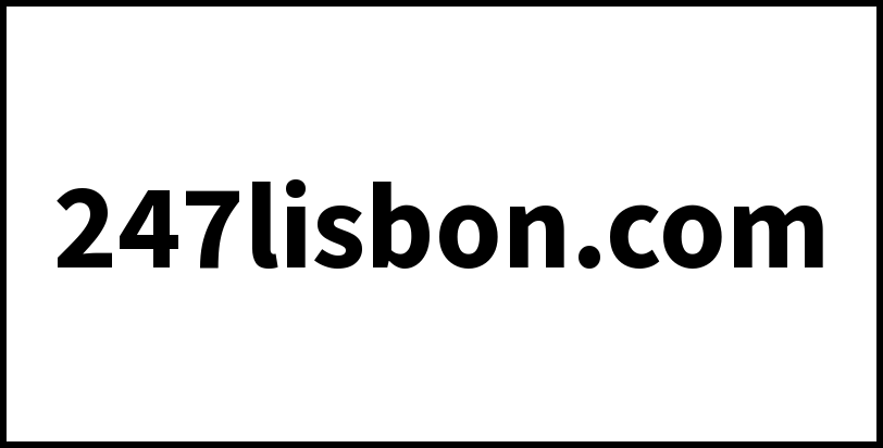 247lisbon.com