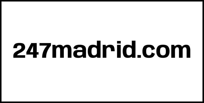 247madrid.com