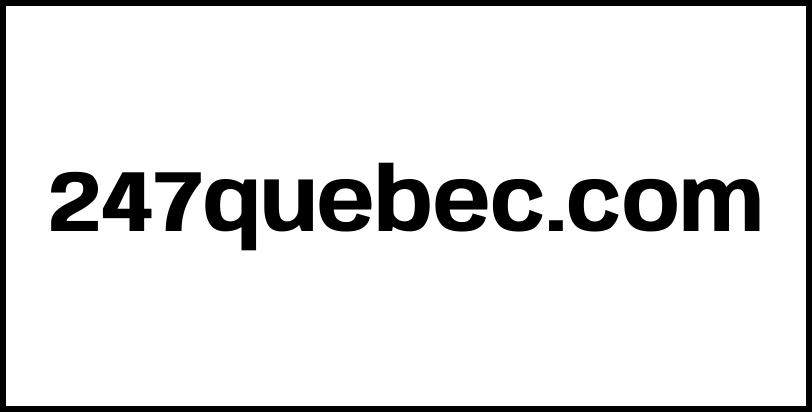 247quebec.com