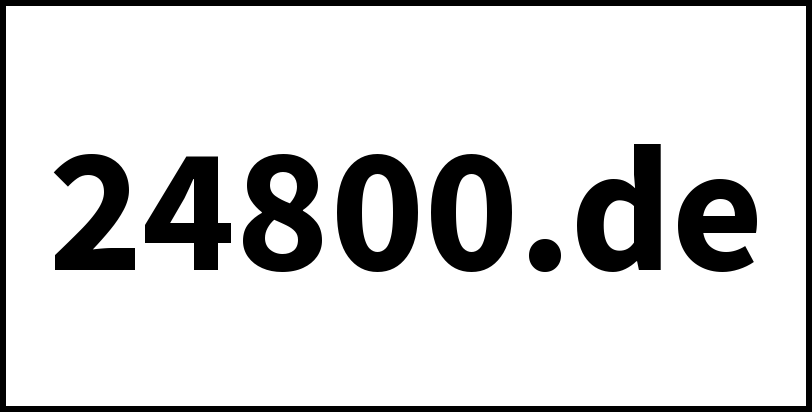 24800.de