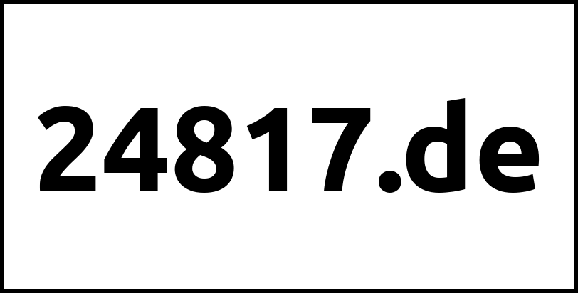 24817.de