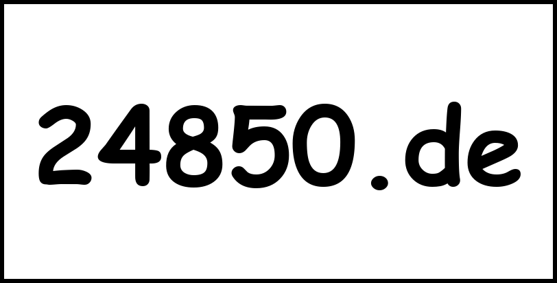 24850.de