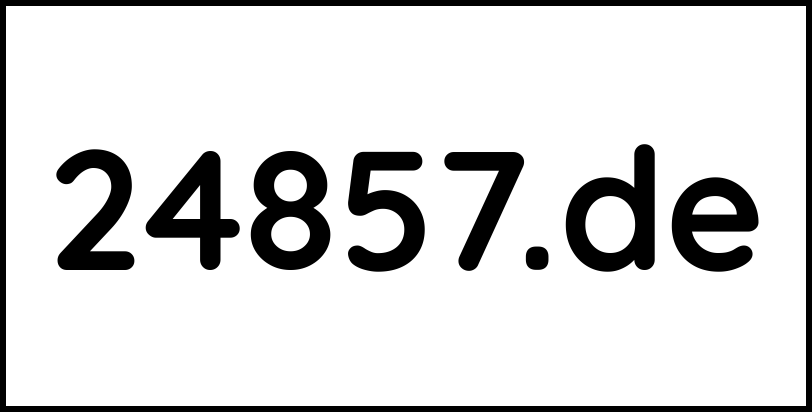 24857.de