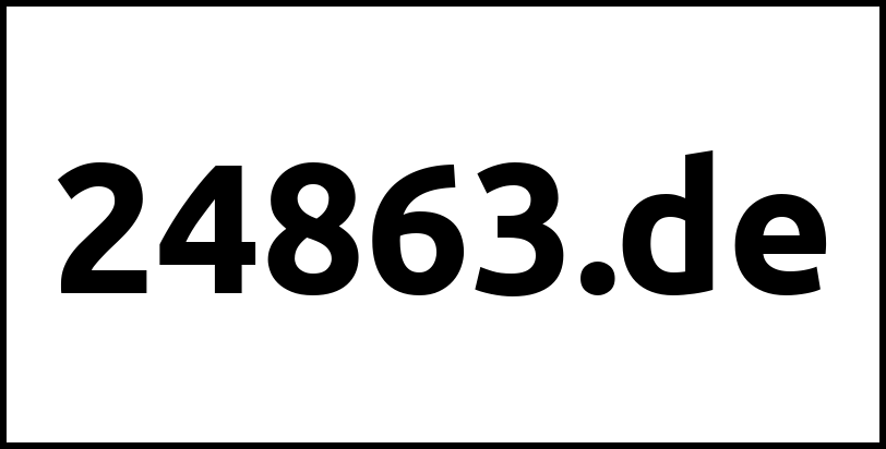 24863.de