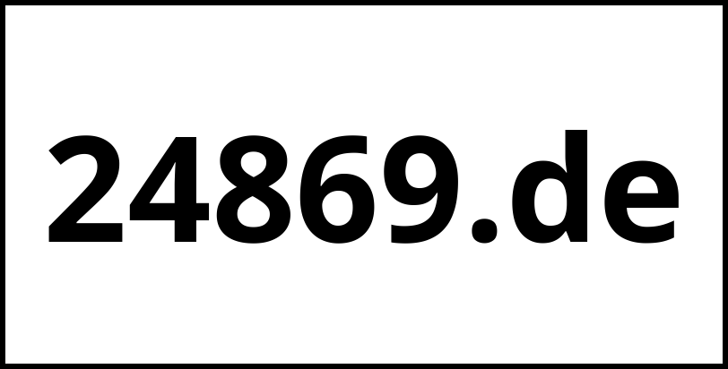 24869.de